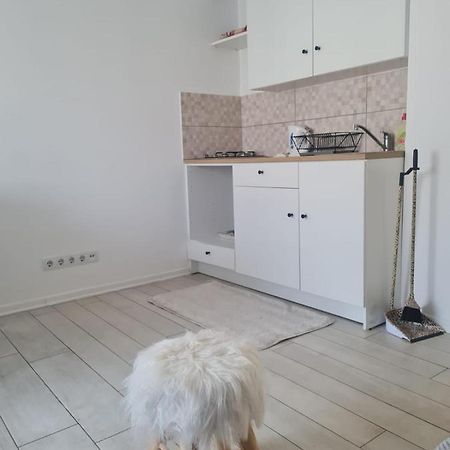 Cute Modern Apartman Zagreb Exterior foto