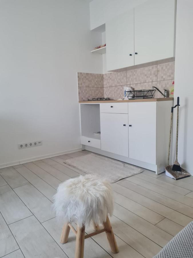 Cute Modern Apartman Zagreb Exterior foto